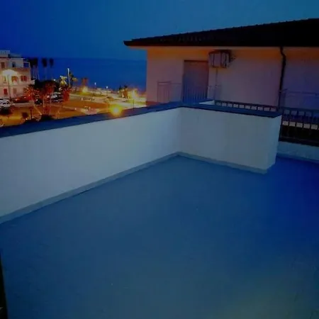Lejlighed Sea View *