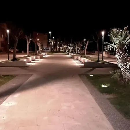 Lejlighed Sea View *