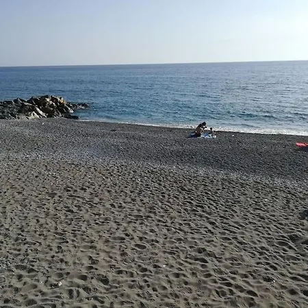 Lejlighed Sea View *