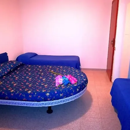 Sea View Apartment
