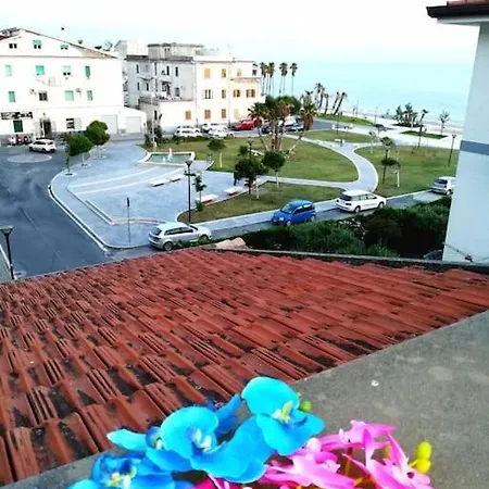 Lejlighed Sea View *
