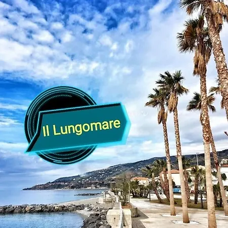 Lejlighed Sea View