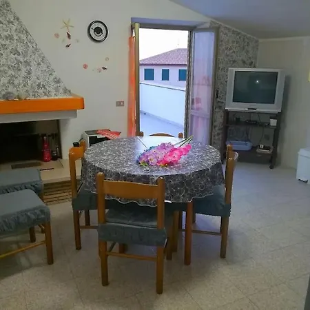 Sea View * Cetraro